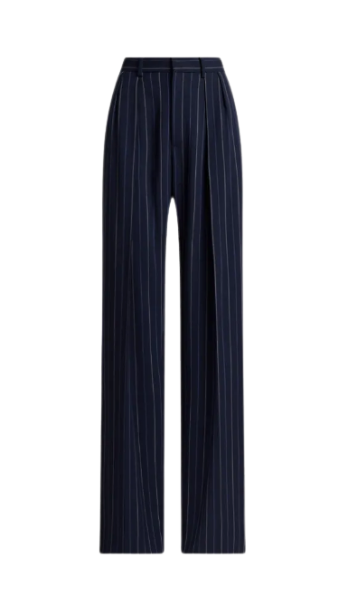Ralph Lauren Collection, Jody Striped Wool Trouser