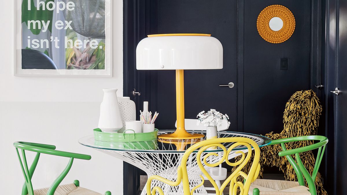 Paint ideas – 12 easy ways to elevate walls, floors, ceilings and more