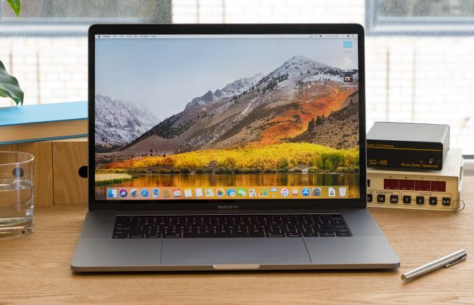 best apple laptop for college 2019