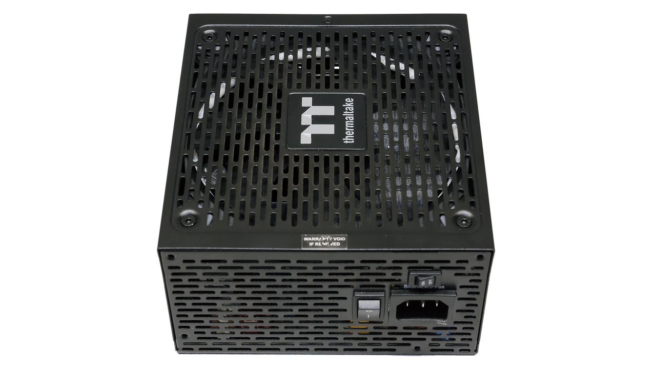 Thermaltake Toughpower GF1 1000W