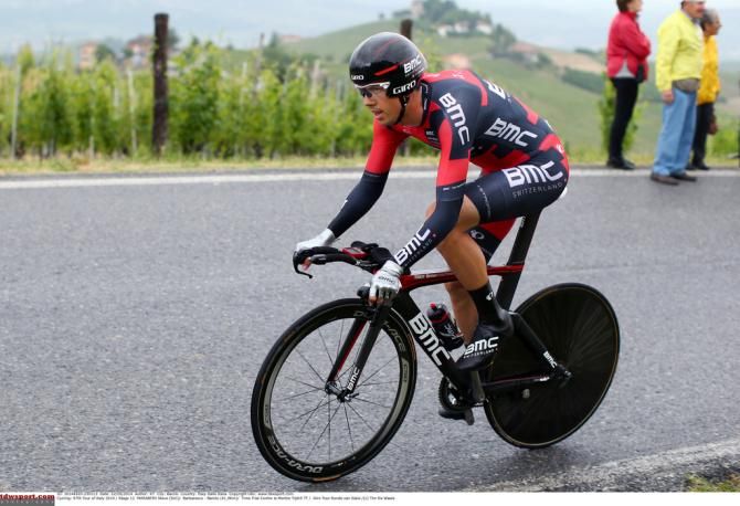 Steve Morabito (BMC)