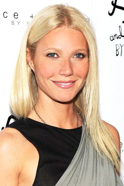 gwyneth paltrow - beauty secrets - clarisonic - opal