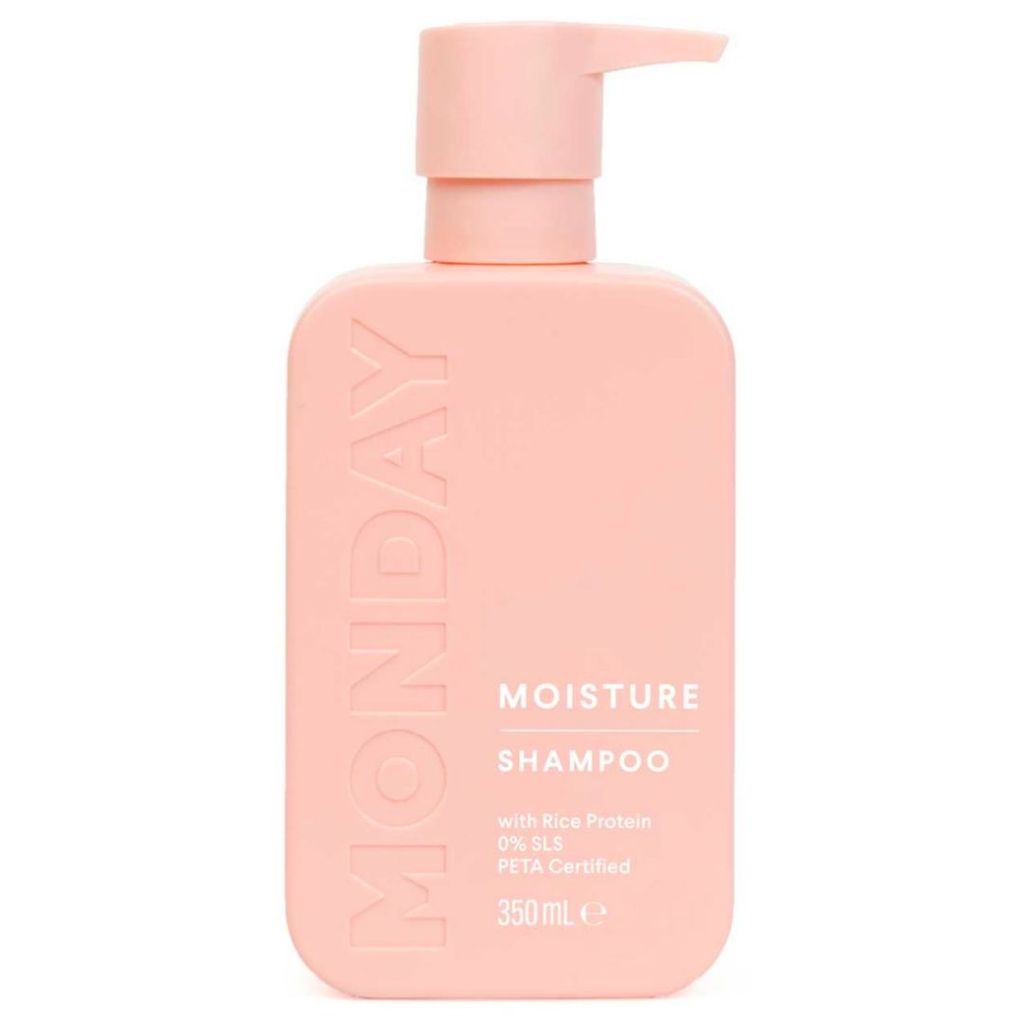 10 best drugstore shampoos for every hair type Marie Claire UK