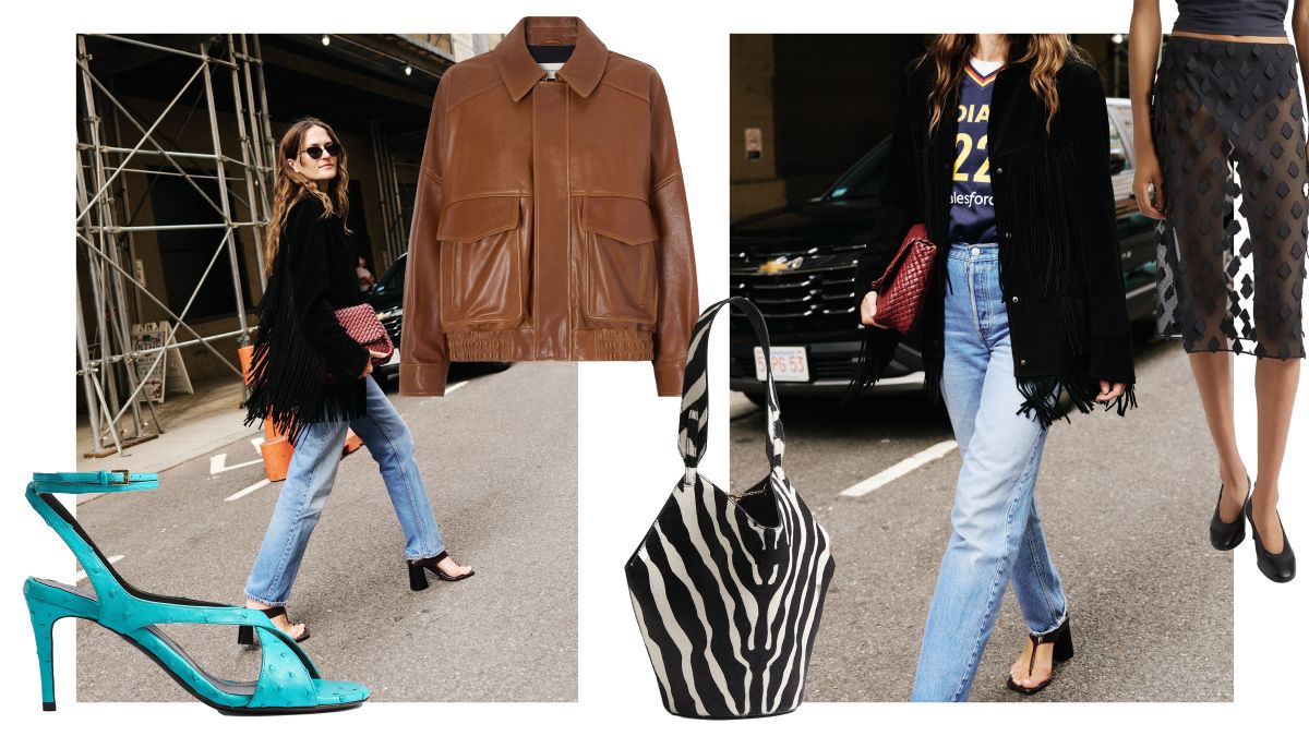 If You Want to Look Like an NYC Fashion Editor, Then These 6 Chic Brands Are a Must