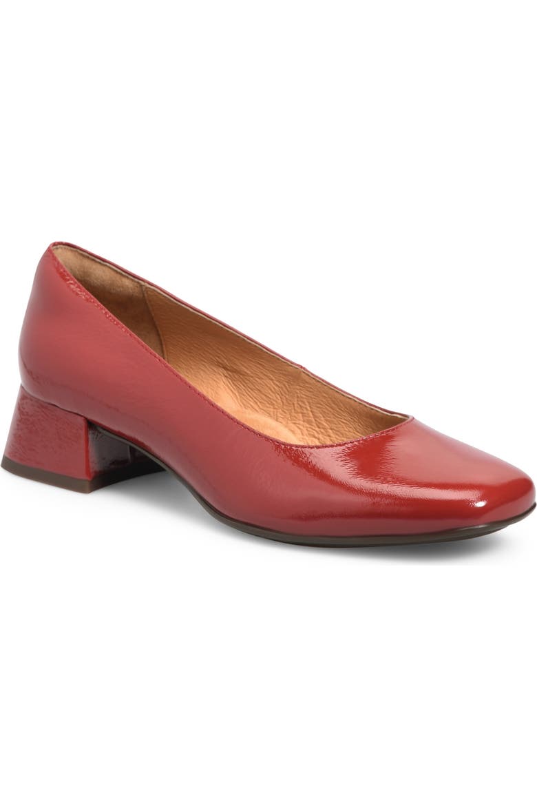 Lillian Pump