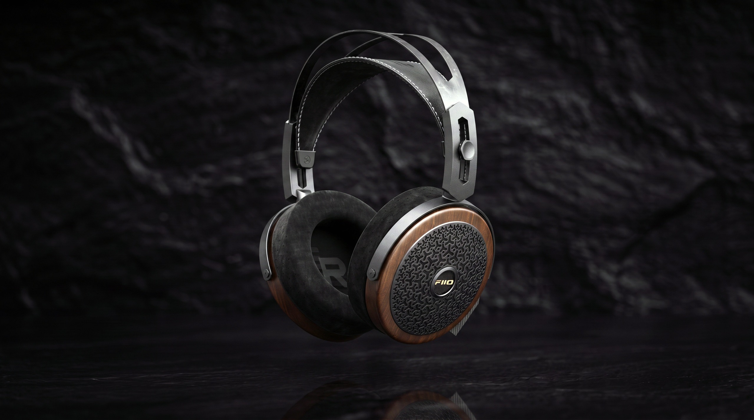 FiiO FT15 planar headphones