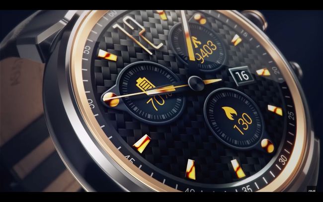 zenwatch 3 vs galaxy watch