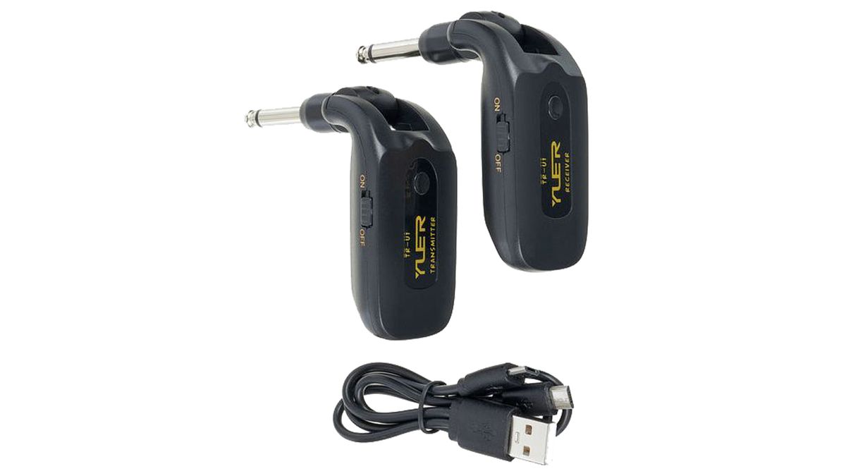 Best cheap wireless guitar systems free your playing on a budget