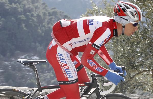 Simon Spilak (Katusha)