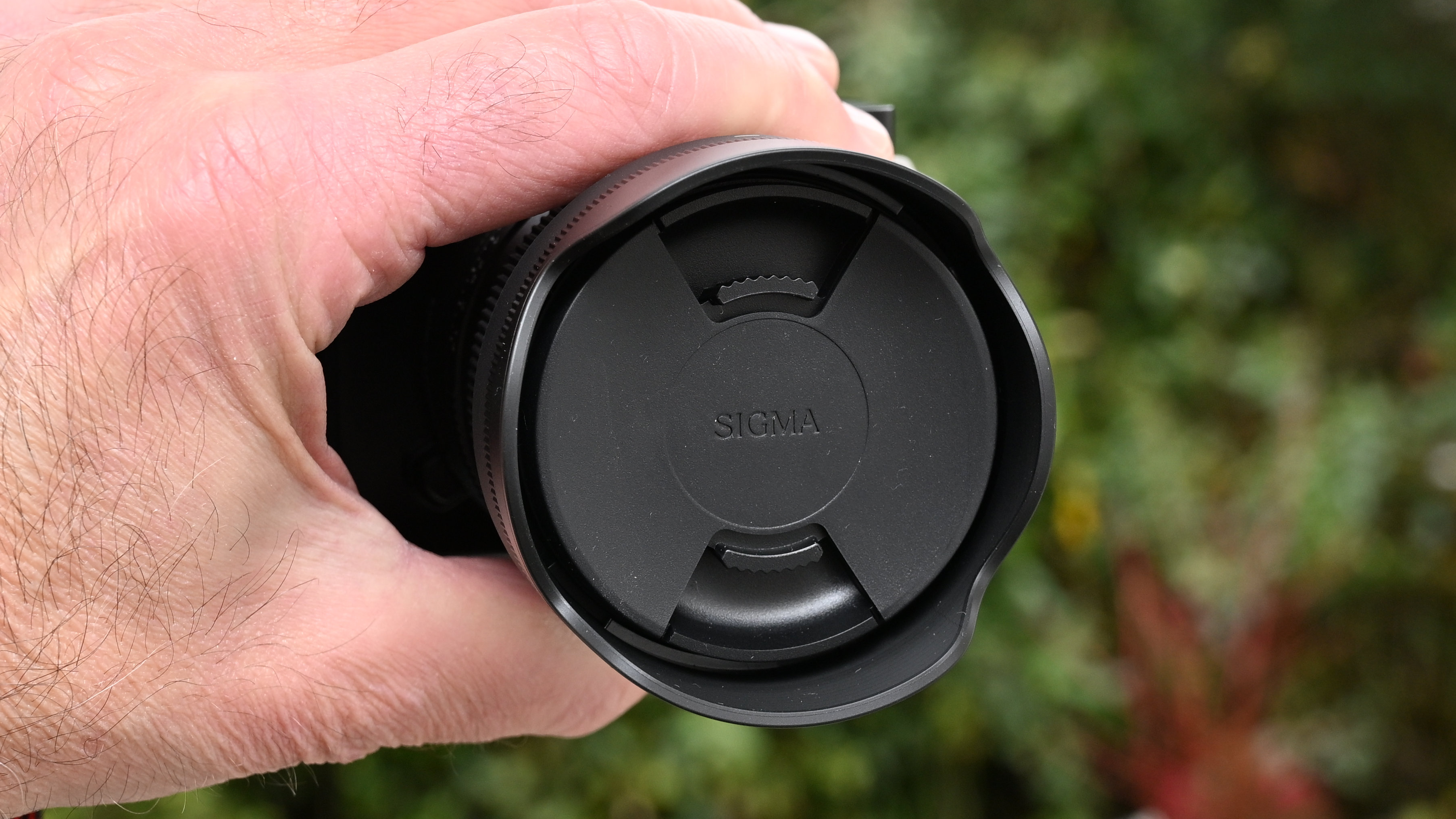 Sigma 15mm f/1.4 DC | C product image