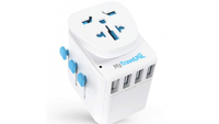 MyTravel Pal adapter