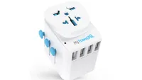 MyTravel Pal adapter