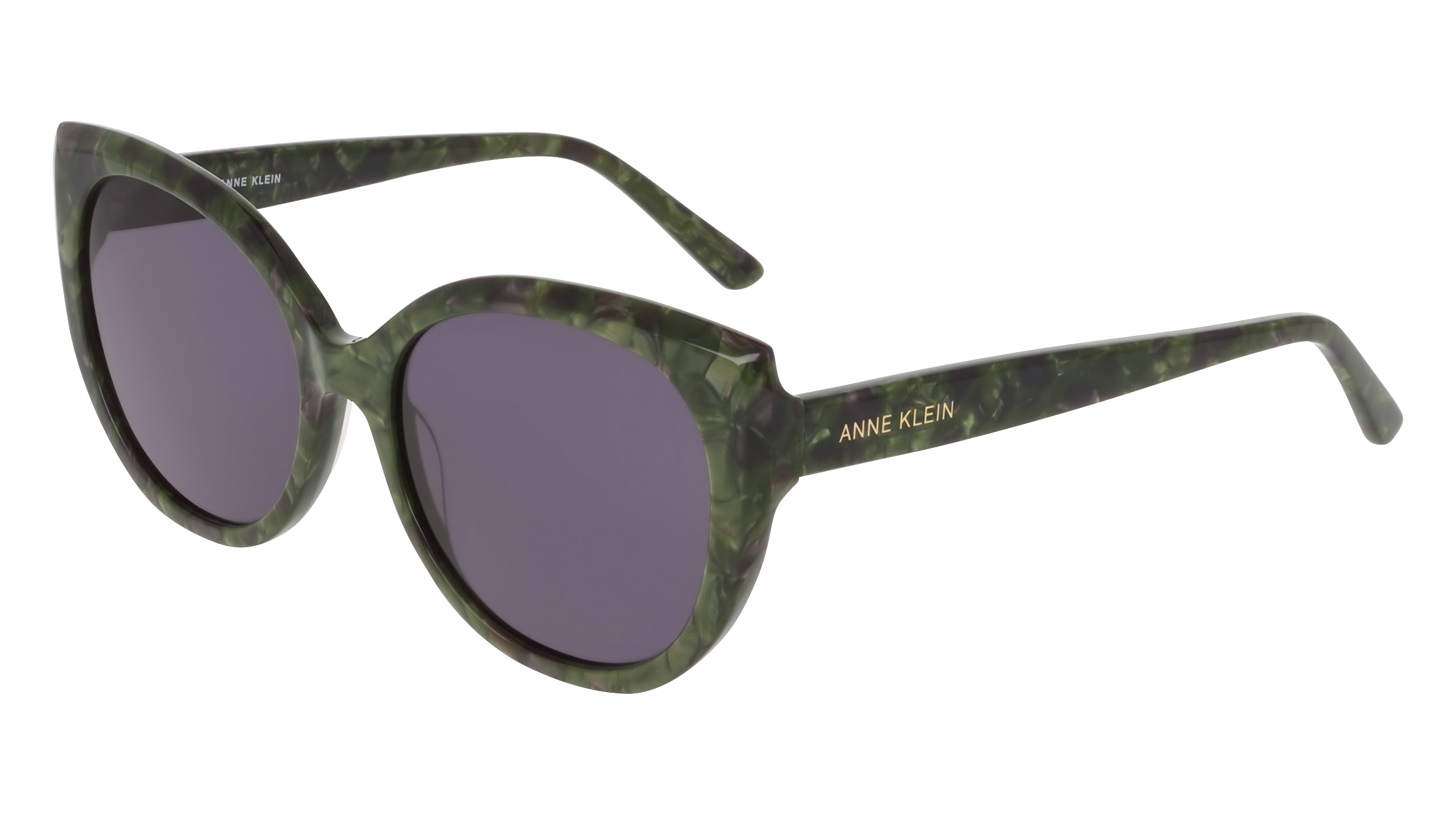 Anne Klein sunglasses.