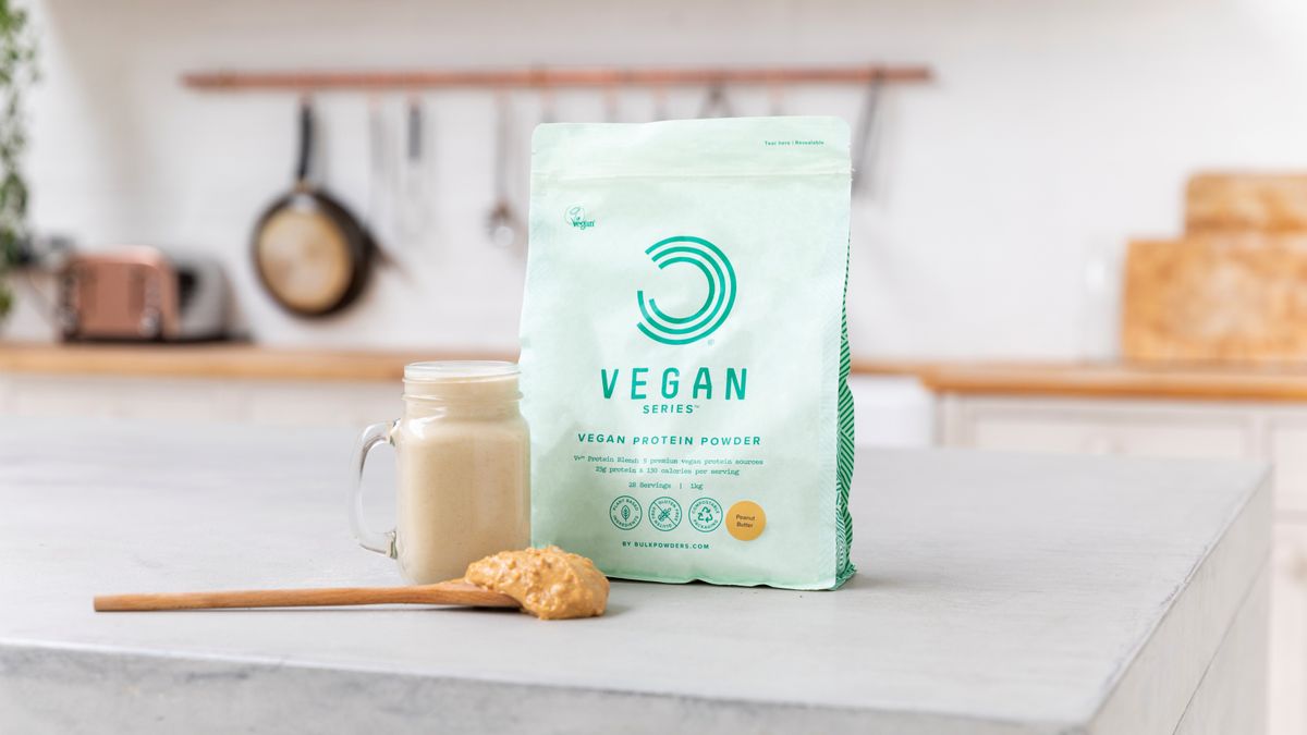 Best protein powder 2020 build muscle, lose weight and aid recovery