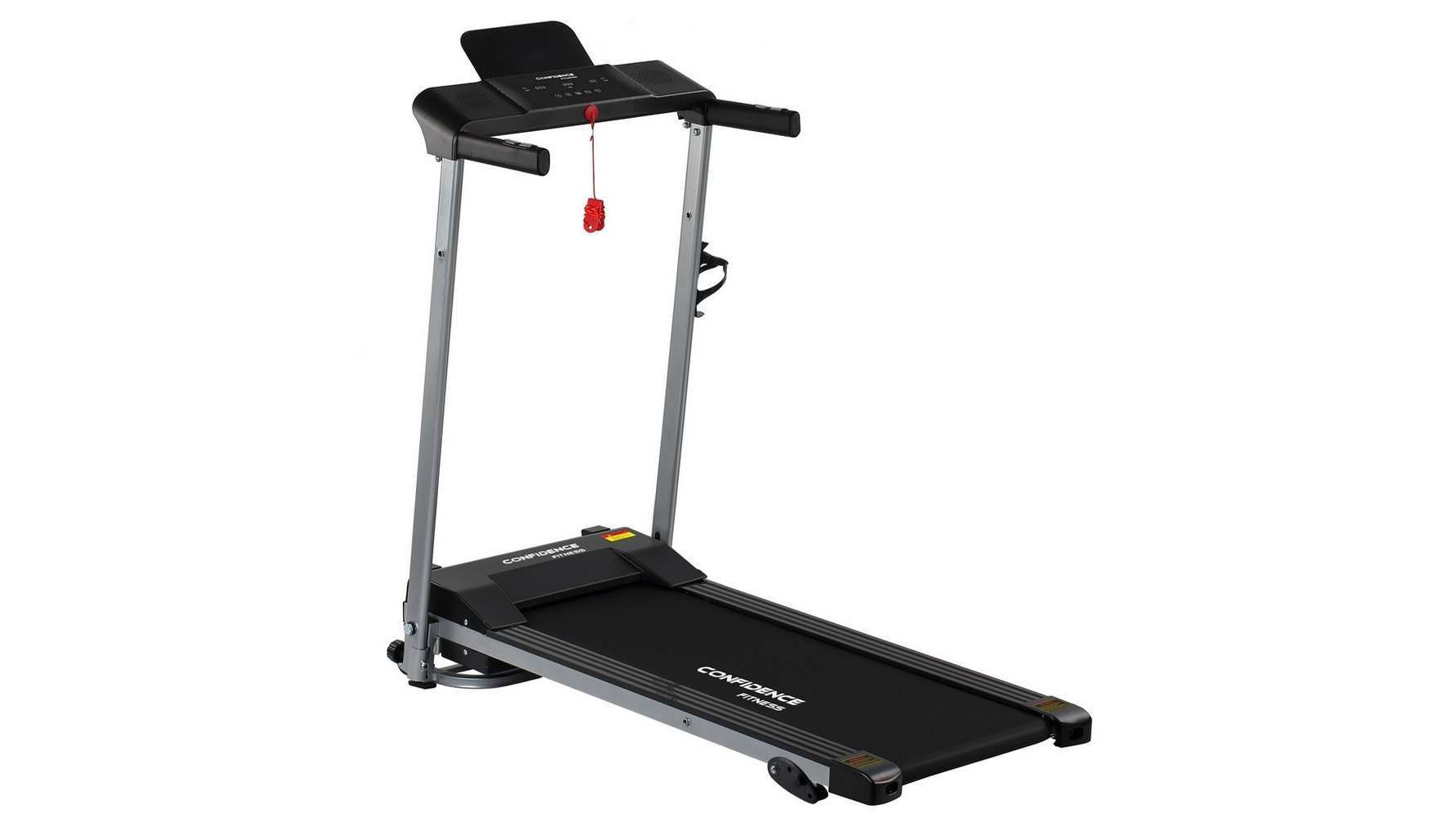 Best cheap treadmills 2024 Budgetfriendly cardio gains T3