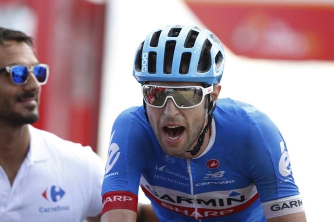 Ryder Hesjedal (Garmin-Sharp)