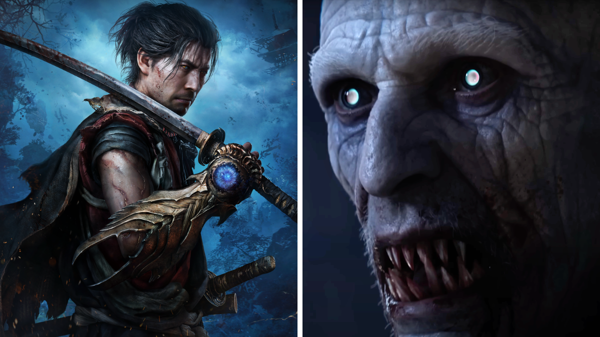 Onimusha: Way of the Sword przyspieszona do 4 września, koliduje z The Blood of Dawnwalker