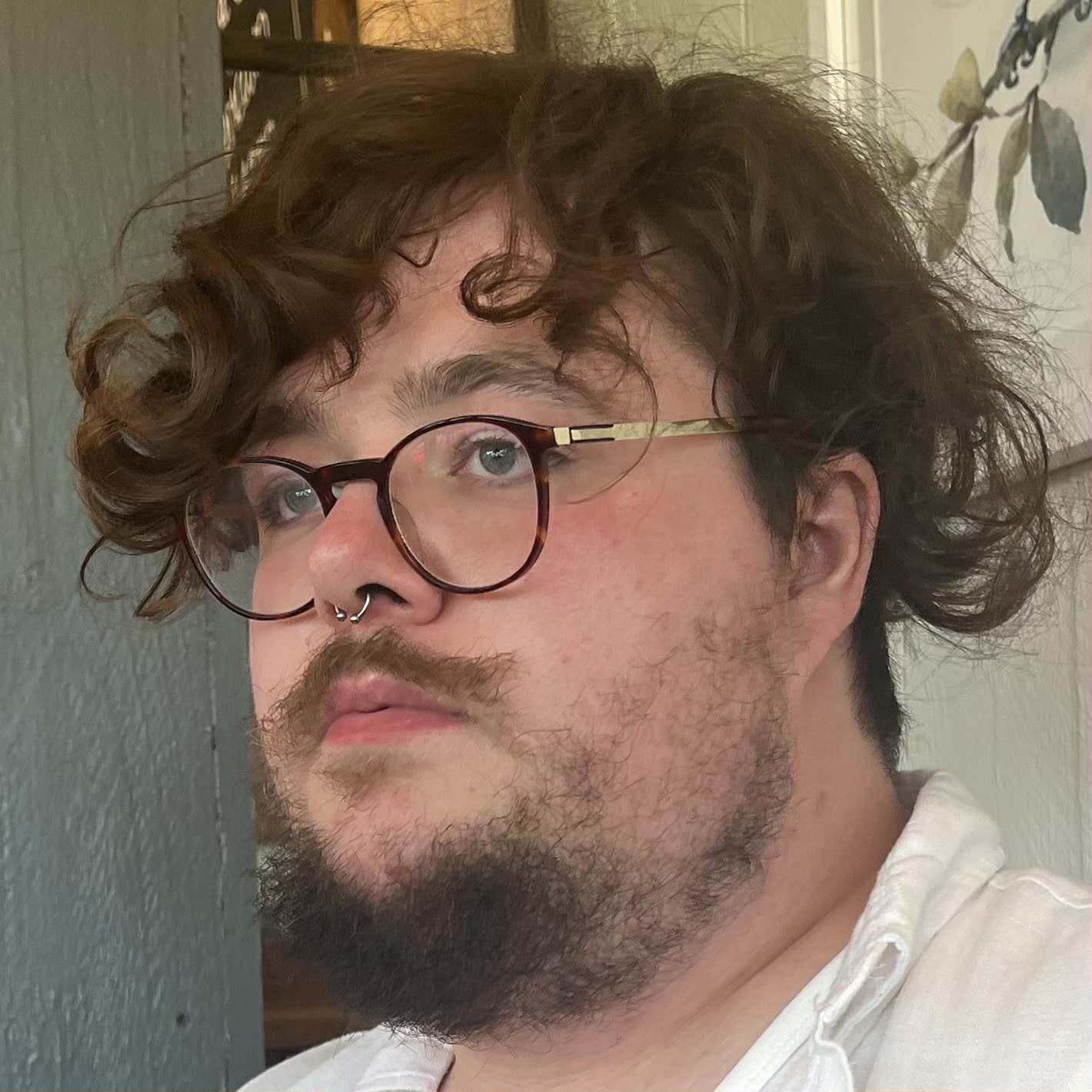 A profile picture of James Bentley