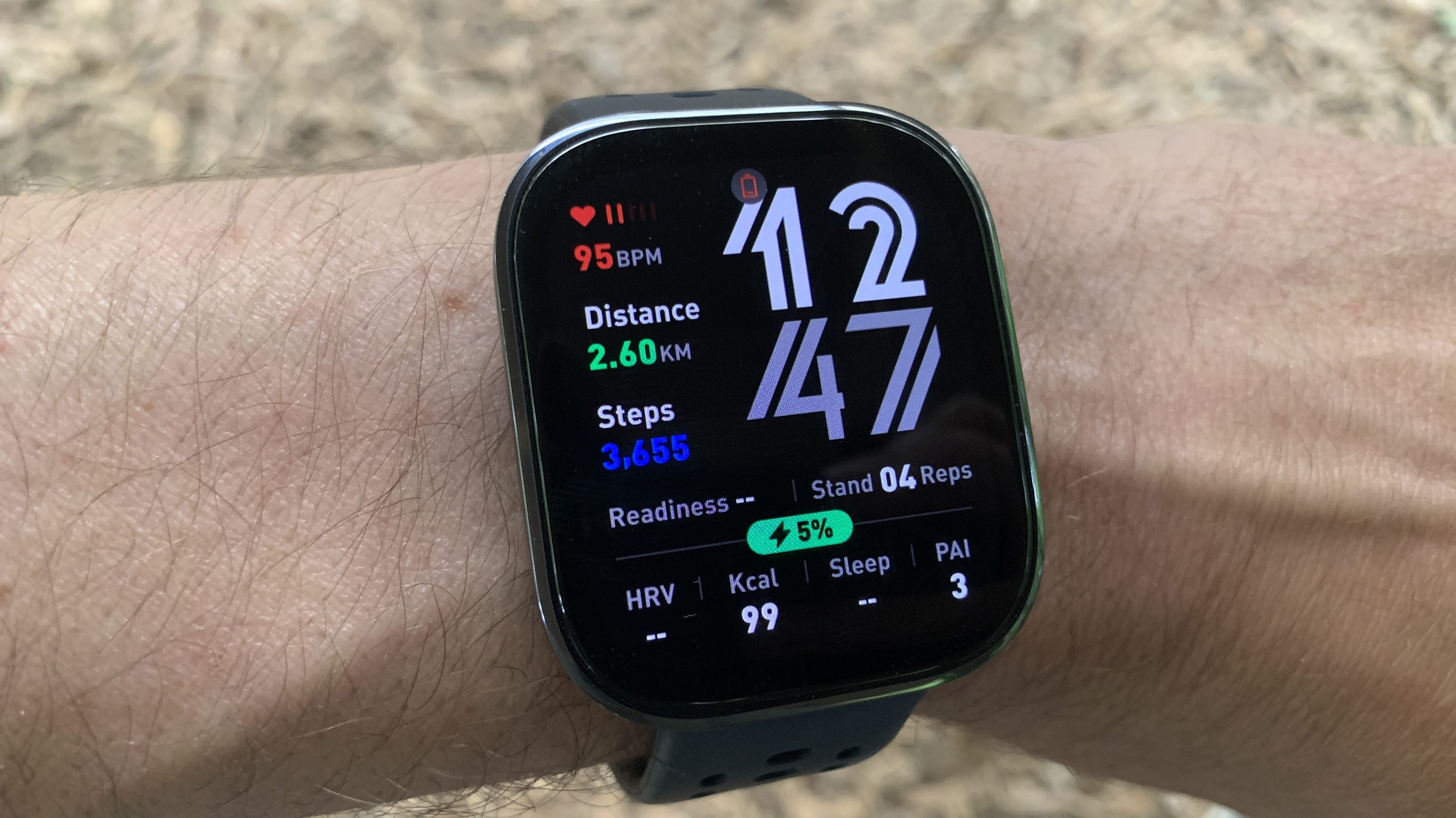 Amazfit Bip 6