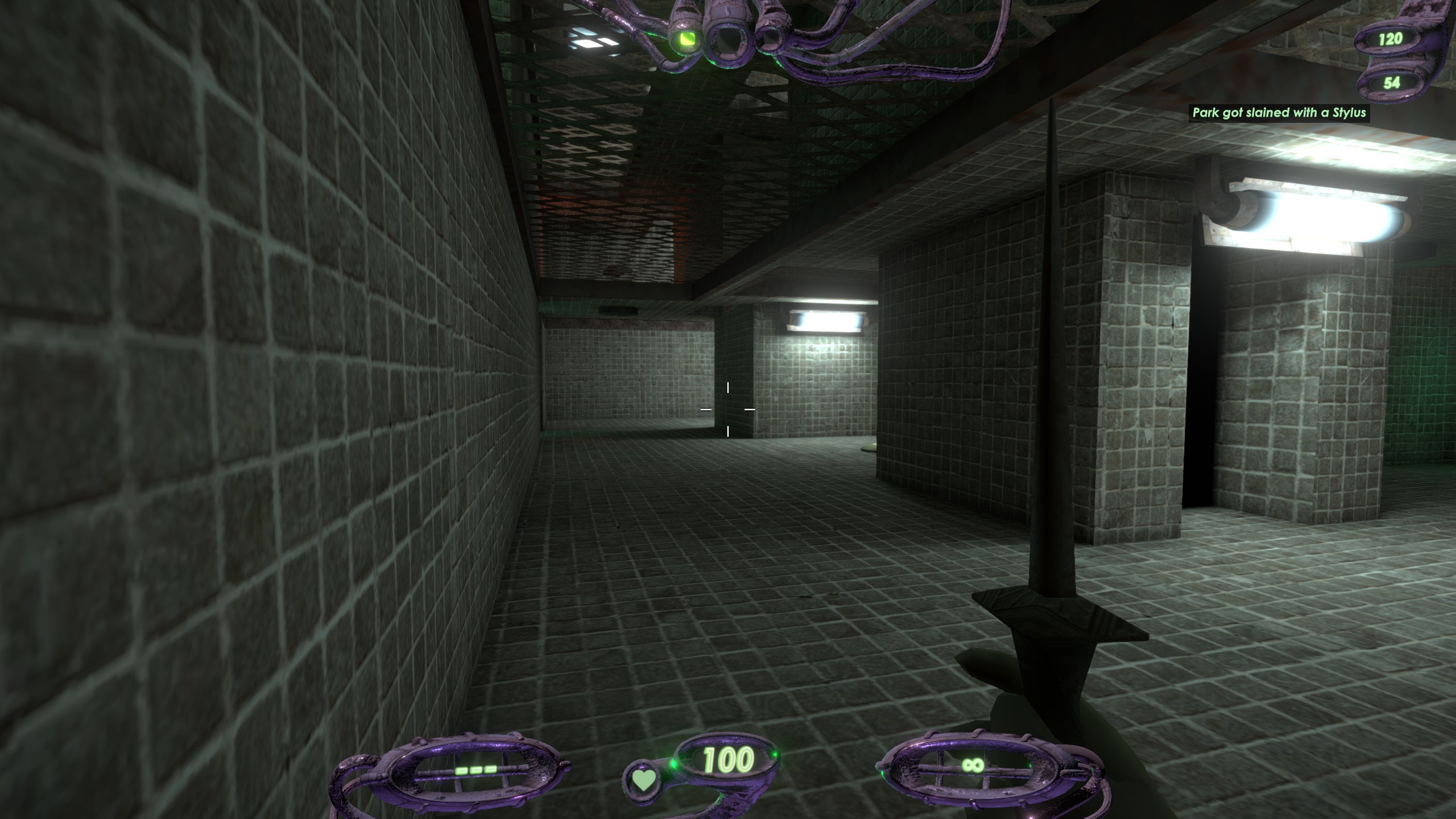 This new FPS is so good, it's almost unfair that it's free: A '1v1 me bro' simulator with 70 maps and no microtransactions that feels like the sickest Counter-Strike: Source mod of 2007