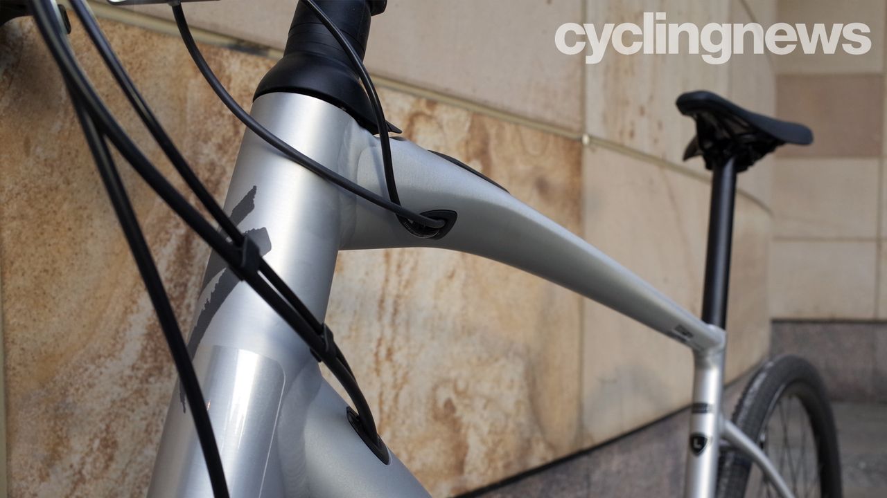 Specialized Turbo Vado SL 5.0