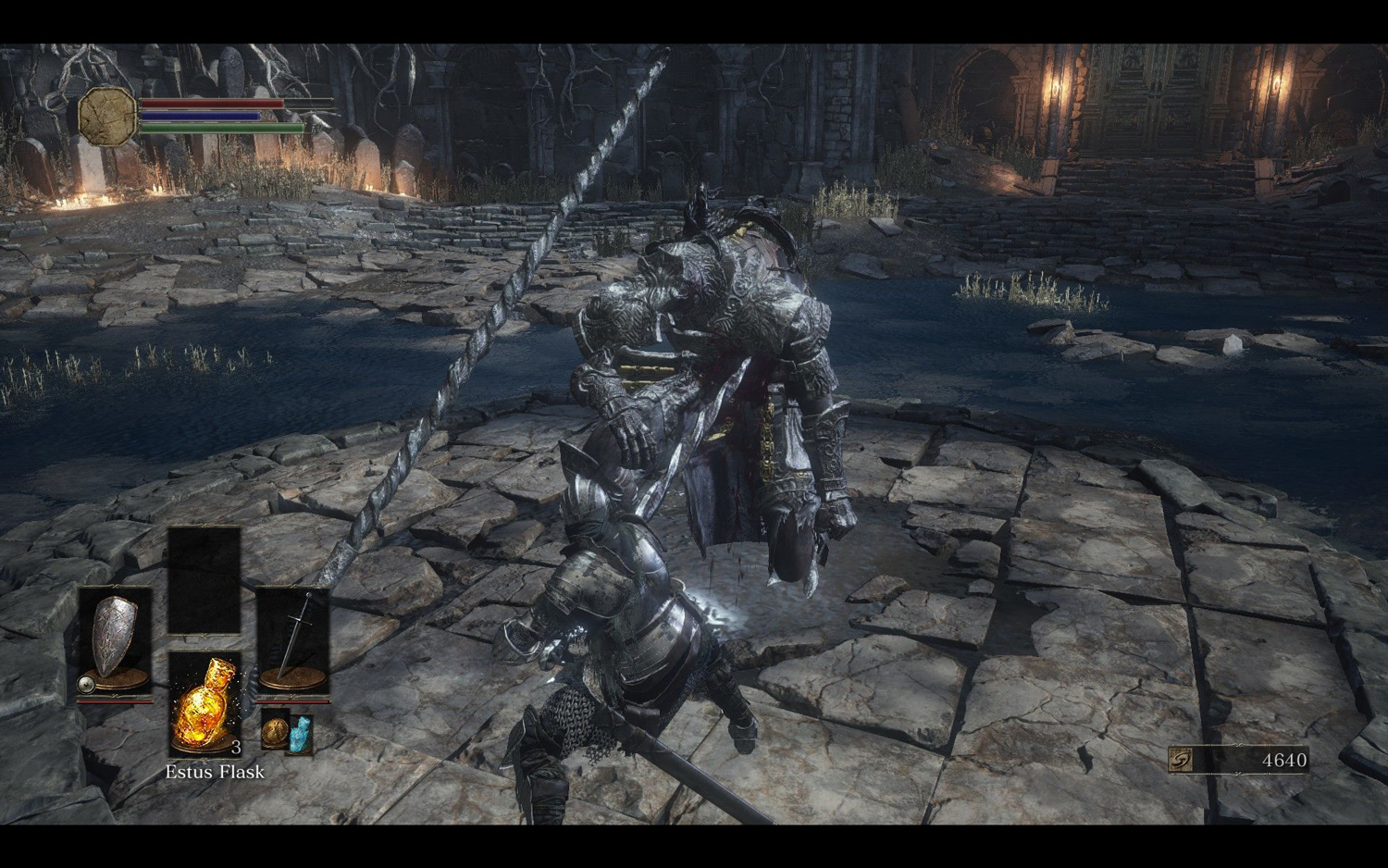Dark Souls