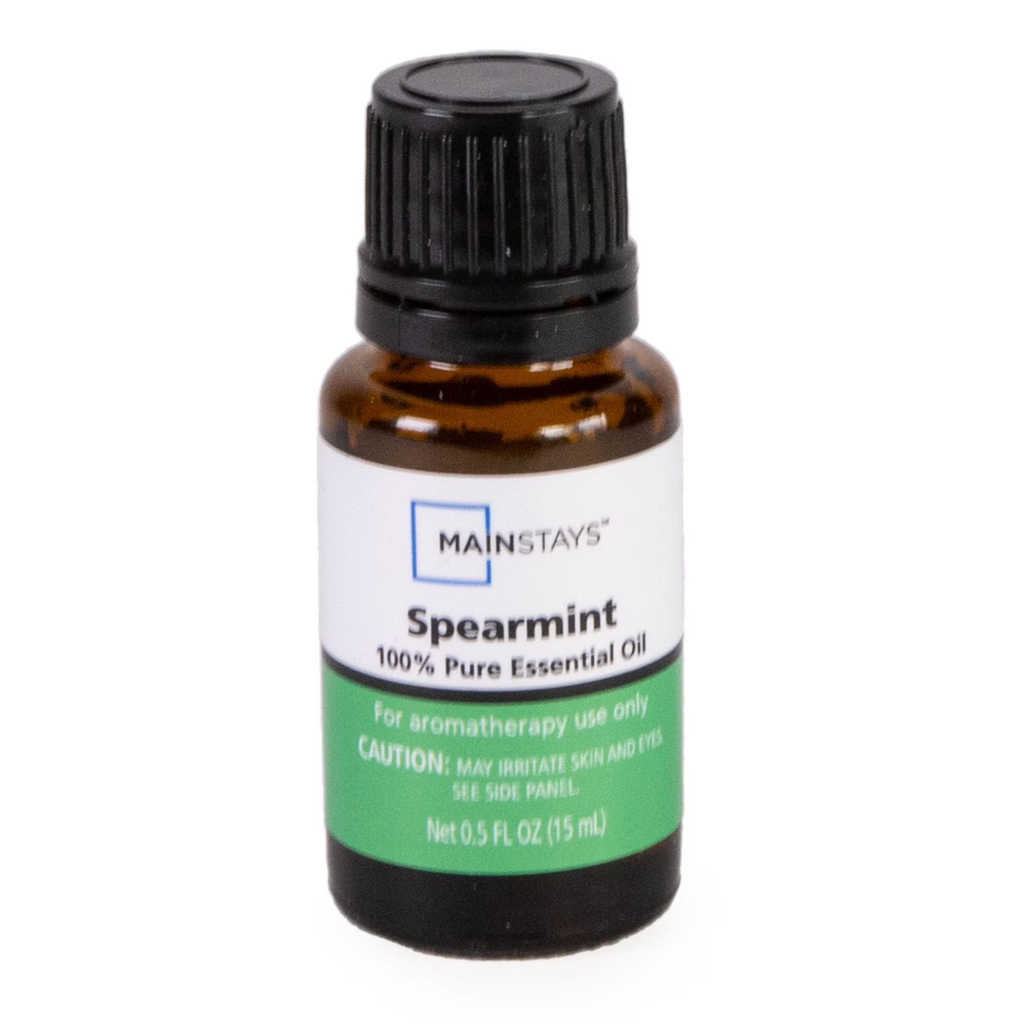 Spearmint essential oil