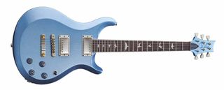 PRS S2 McCarty Thinline 594 – MusicRadar rating 9/10
