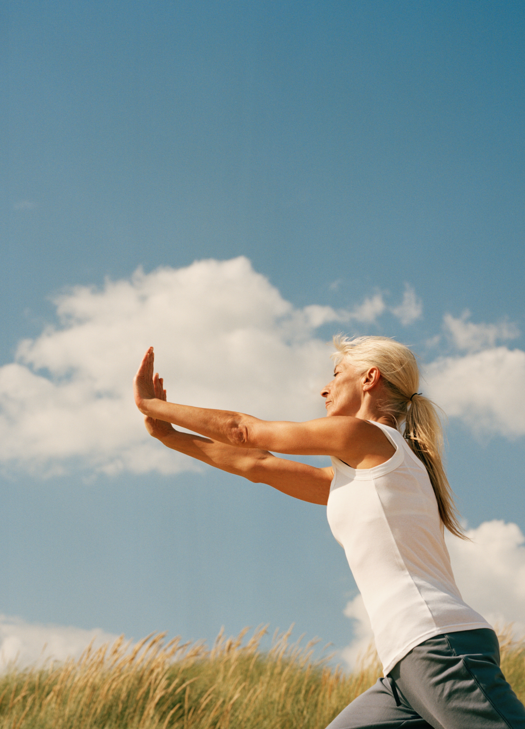 Tai Chi