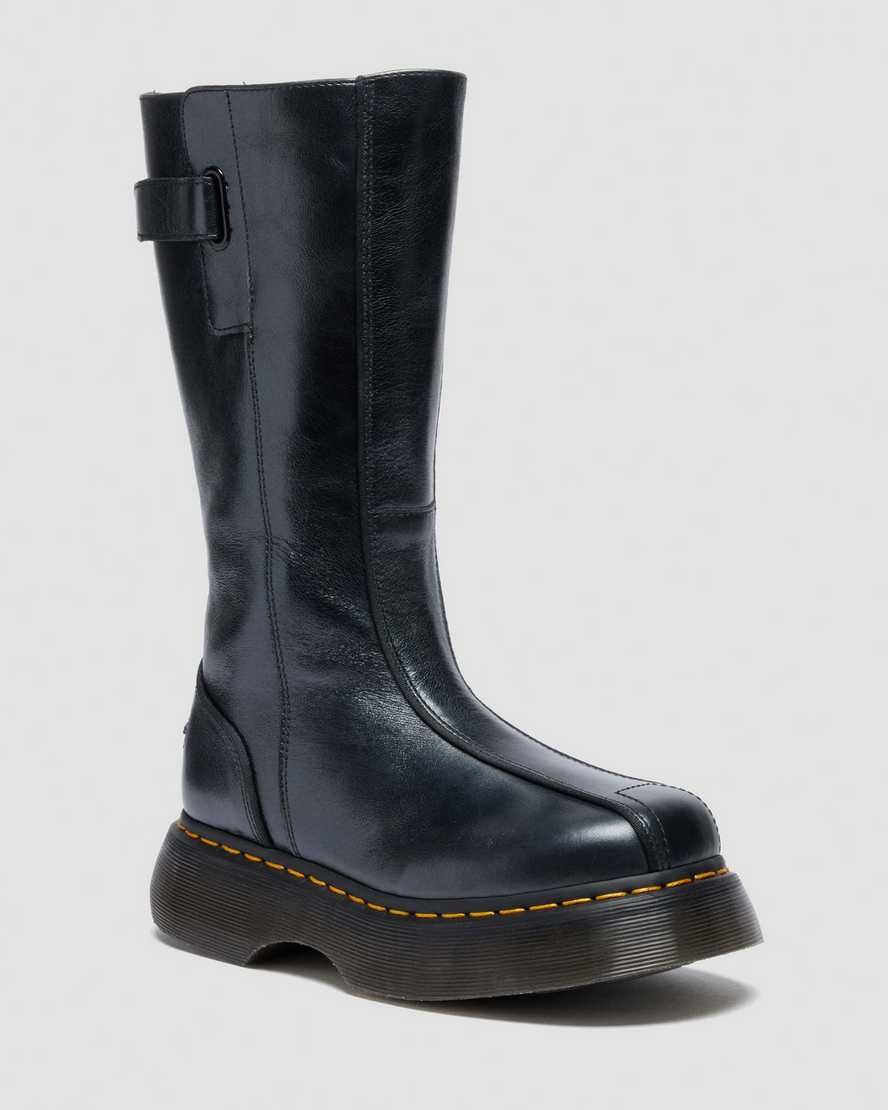 Dr Martens Buzz Hi