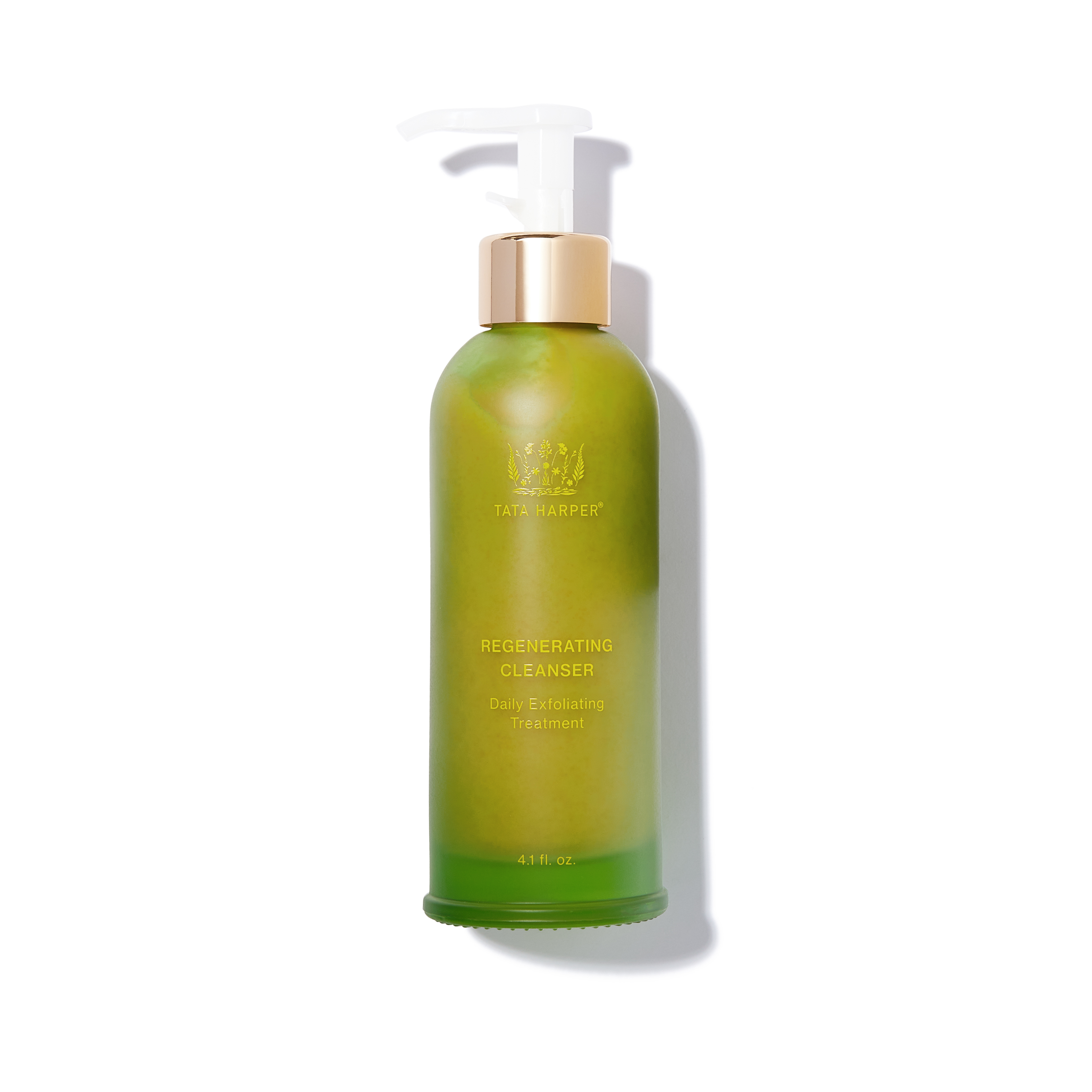 Tata Harper Regenerating Cleanser 4.2 Oz / 125ml