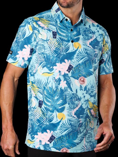 Tropical Draught Polo