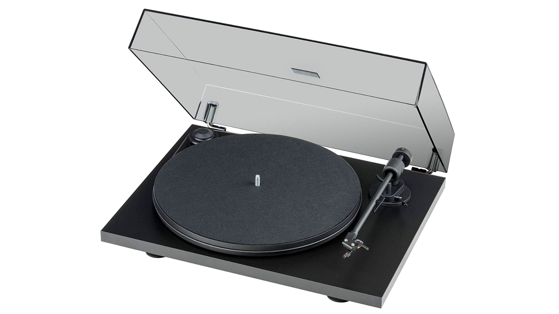 Best record player