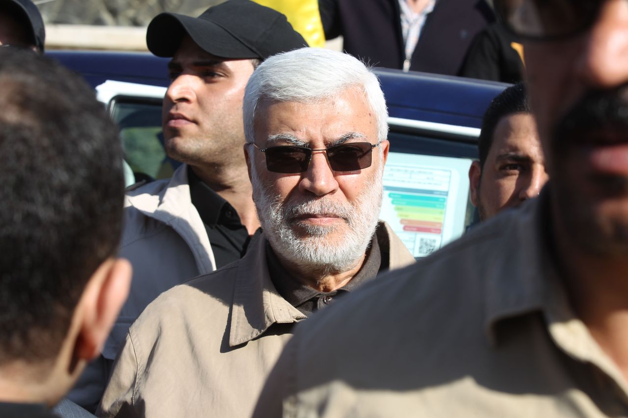 Soleimani.