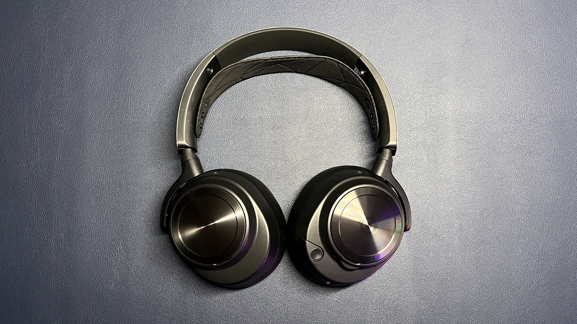 Non-pink Peripherals