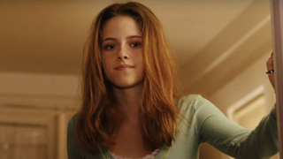 Kristen Stewart in Zathura