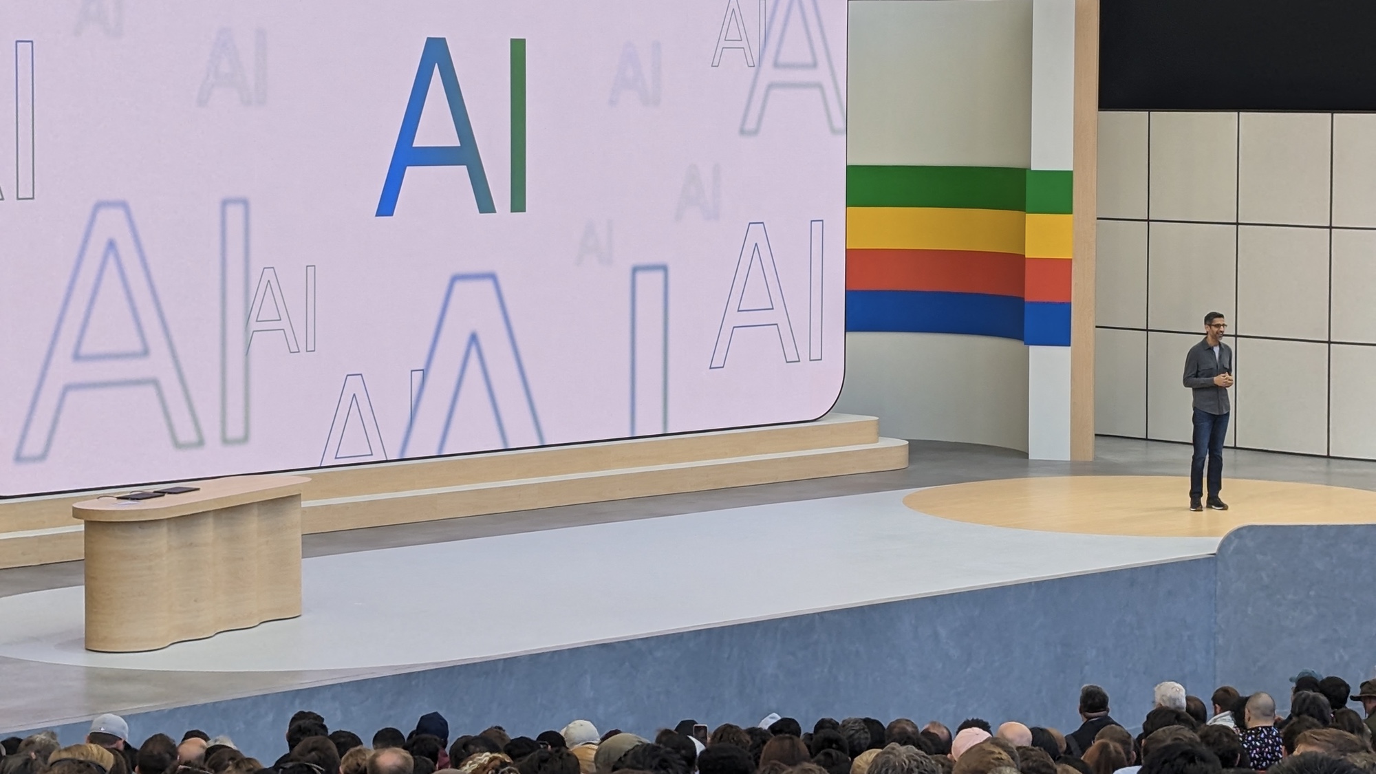 پیش نمایش Google I/O 2025: Gemini AI ، Android XR و همه چیز دیگر برای انتظار