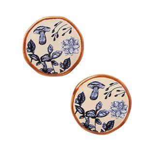 Elin Ceramic Knobs