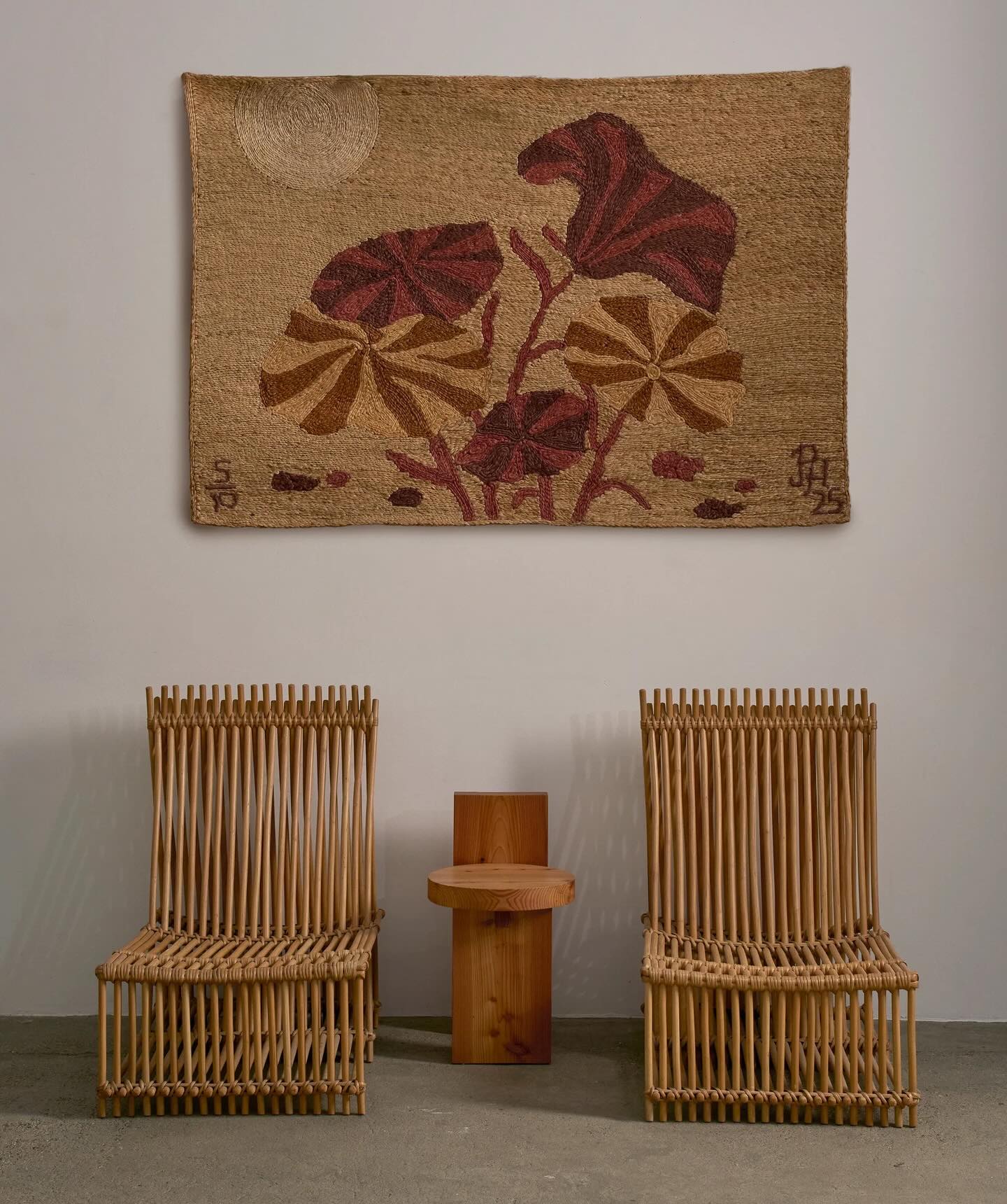 Pelican House new in homeware 2026 wall tapestry