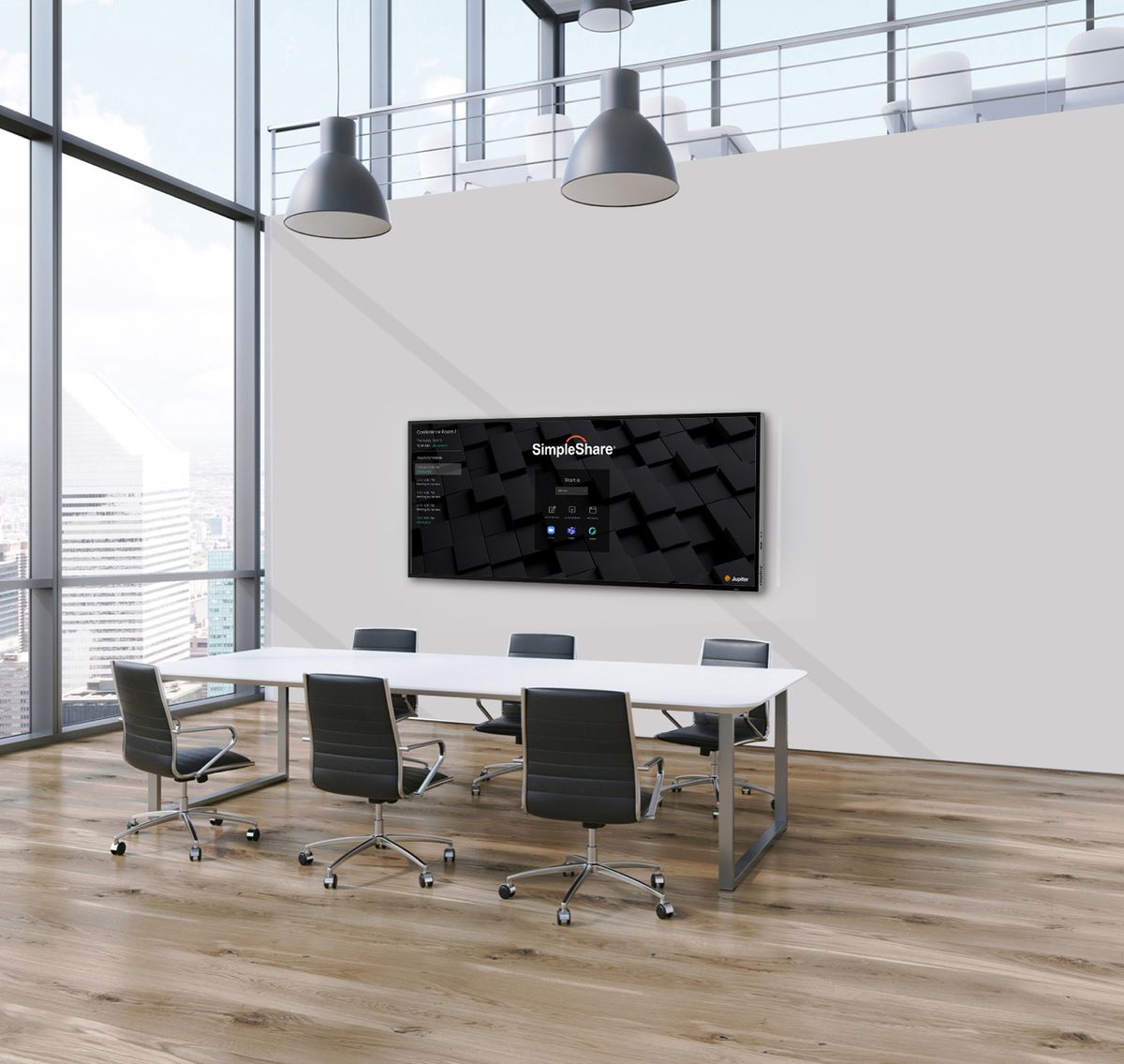 33 AV/IT Products That Make a Difference in the Hybrid Workplace in ...