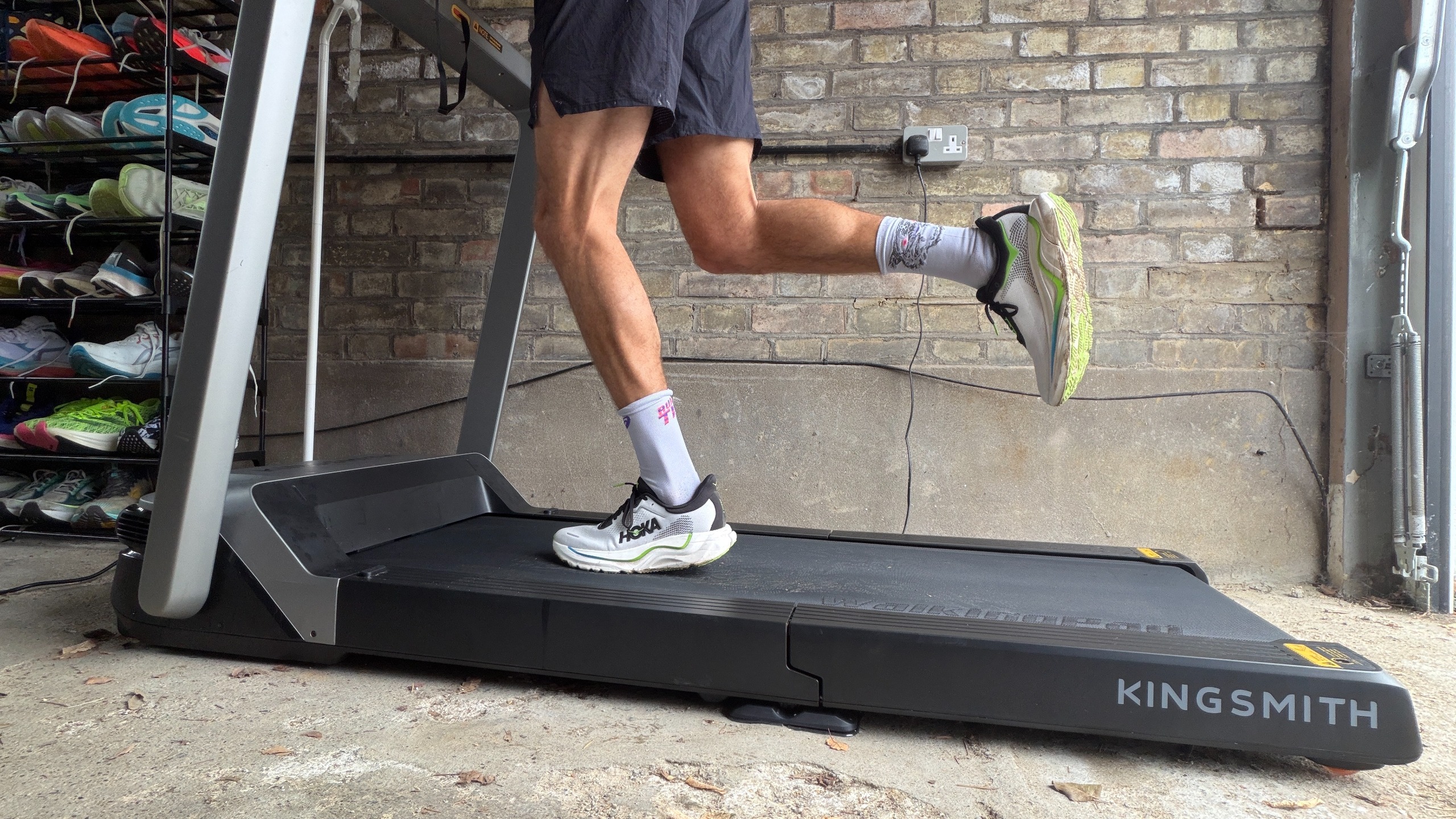 WalkingPad G5i Treadmill