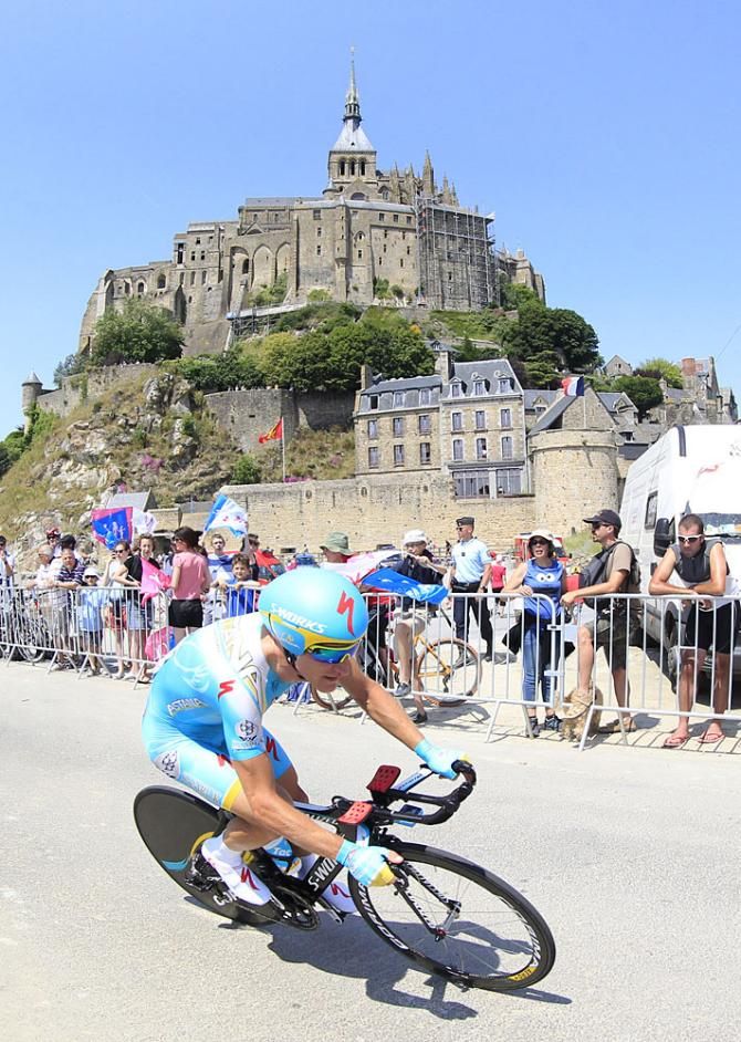 Enrico Gasparotto (Astana)