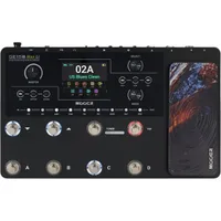 Mooer GE150 Max Li Mooer GE150 Max Li