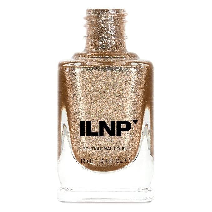 ILNO Nail Polish in Mirage