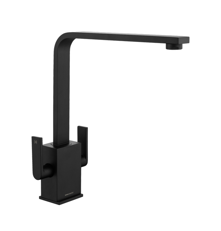 The best kitchen taps to buy now Livingetc