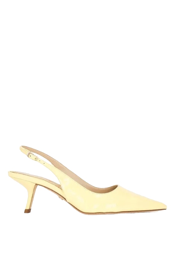 Bianka Sling Back Heel