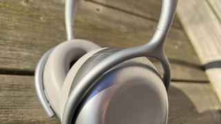 KEF Mu7 headphones review