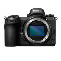 Nikon Z6: $1596.95 (was $1,996.95)