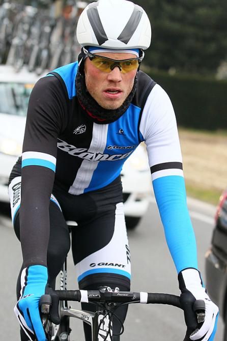 Lars Boom (Blanco)