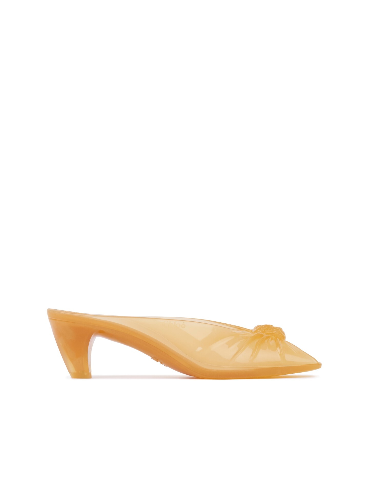 Chlo&amp;eacute; Jelly Mule